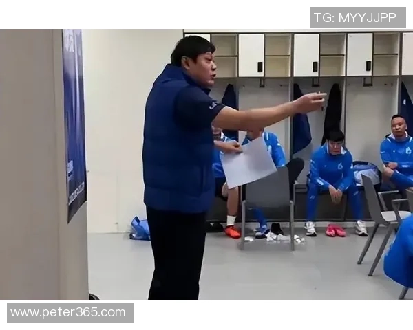 范志毅与姚明携手推动中国男篮发展展望未来辉煌成就